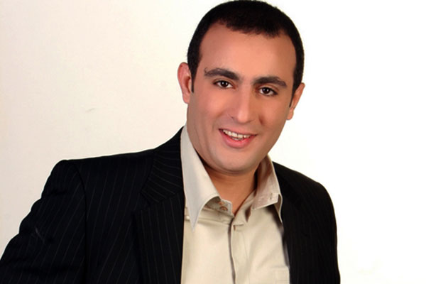 أحمد السقا يبدأ بتصوير 