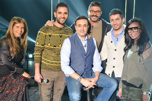 تلفزيون دبي يُطلِق الموسم الثاني من 
