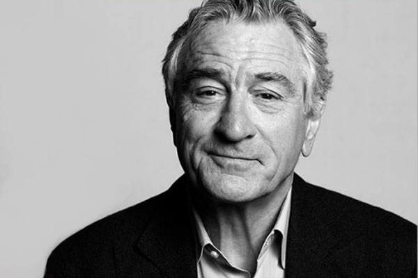 مهرجان مراكش يُخصص تكريماً استثنائياً لـ"روبرت دي نيرو"