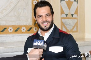 نيشان: للمرّة الأولى أشكر الفنّانين لأنهم وثقوا بي وأعطوني كثيراً