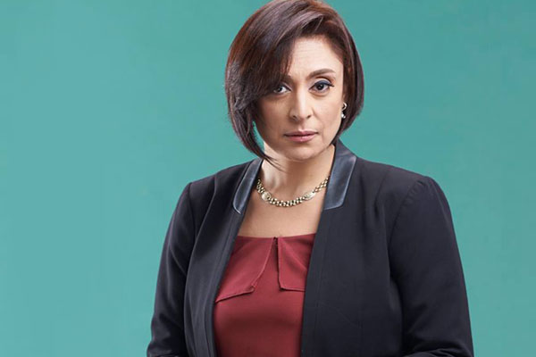 براءة منى عراقي من تهمة الفعل الفاضح