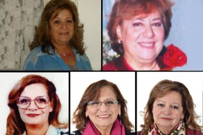 تكريم 5 رائدات نسائية خلف الكاميرا بمهرجان أسوان
