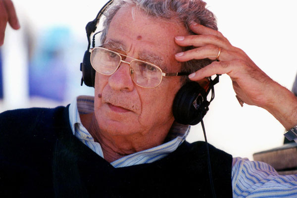 إتاحة عرض أفلام يوسف شاهين المرممة بتقنية Hd