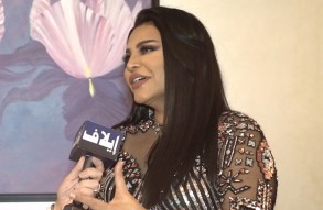 أحلام: حفلا الرياض تاريخيان في مسيرتي ونقلة نوعية بالنسبة لحفلات السعودية