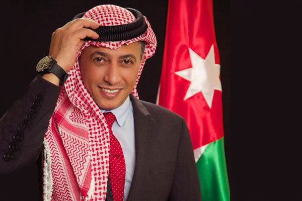 عمر العبداللات يغنّي لبناة الوطن بيوم العمّال