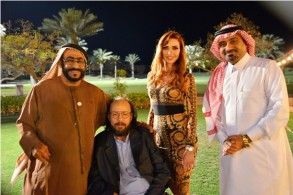 إنتهاء تصوير فيلم