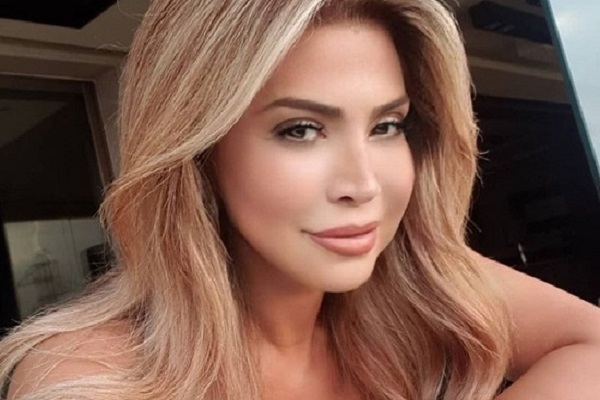 نوال الزغبي : "نازلة عالشارع"