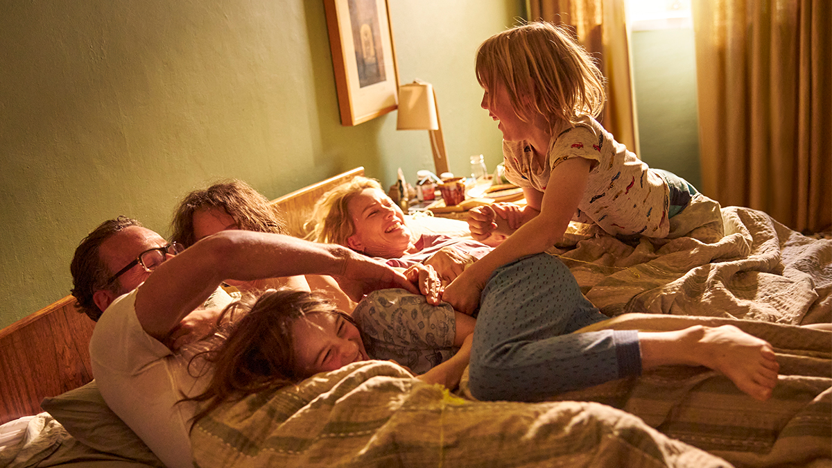 نتفليكس تشتري حقوق عرض فيلم ناعومي واتس الجديد Penguin Bloom