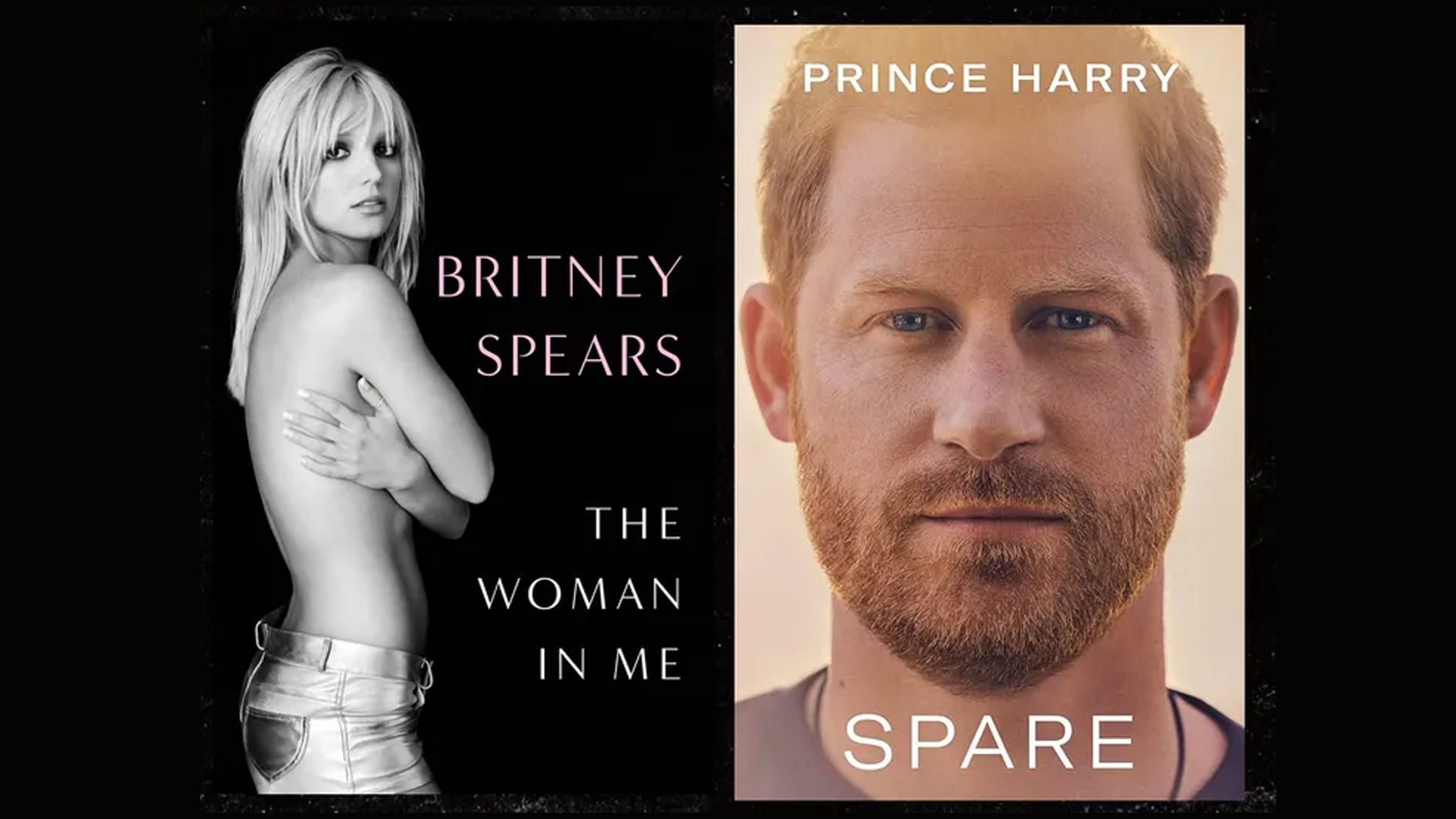 Britney Spears records good first week sales of her memoir