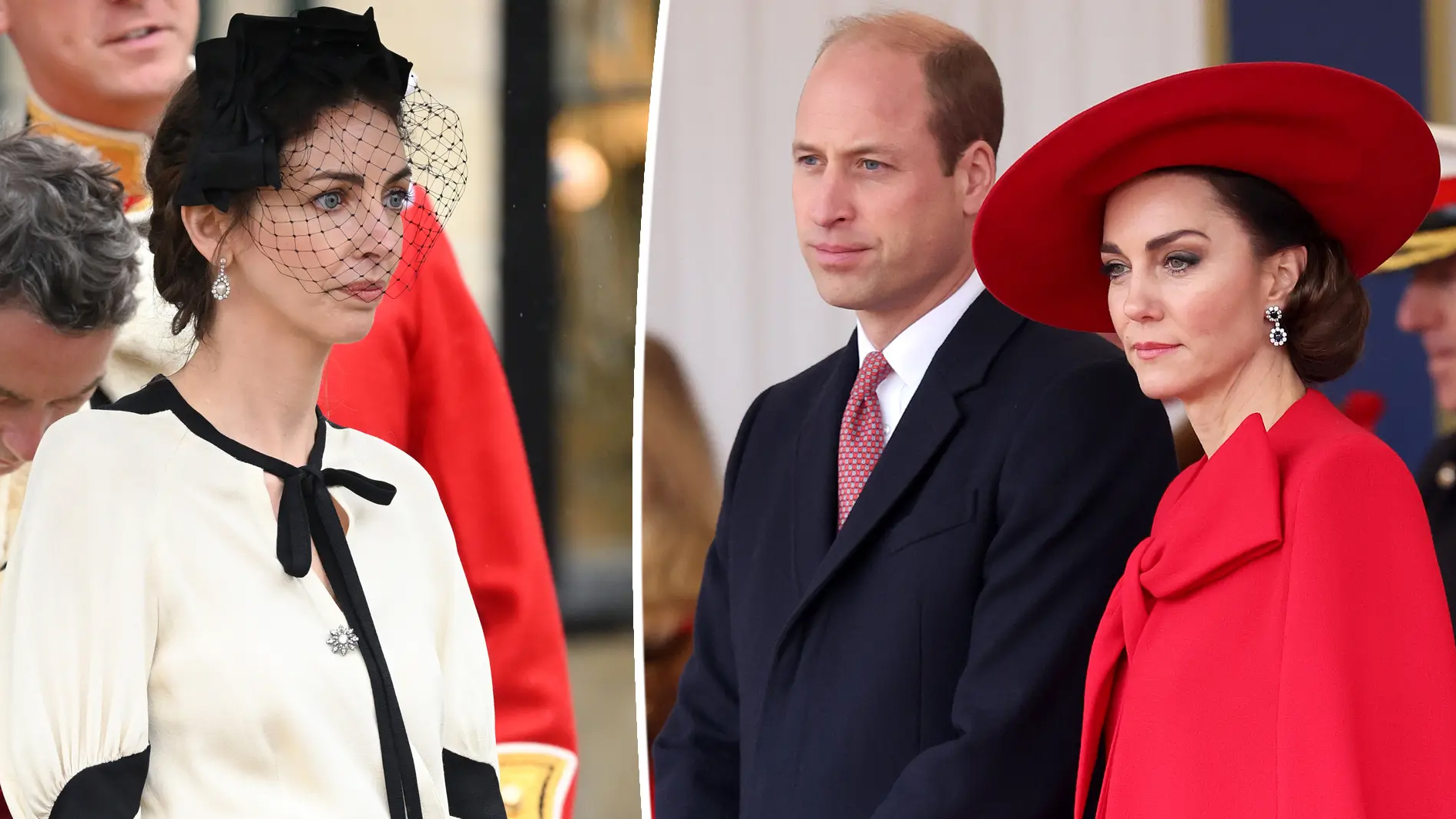 Rumors of Prince William Cheating with Rose Hanbury: Insights from Royal Expert Omid Scobie