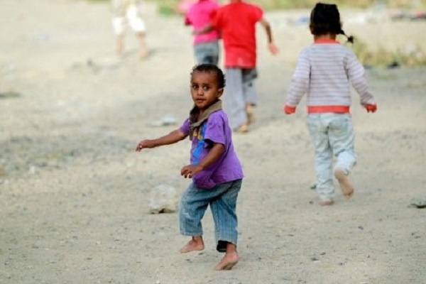 ظهور إصابات بوباء الكوليرا في اليمن بحسب اليونيسيف