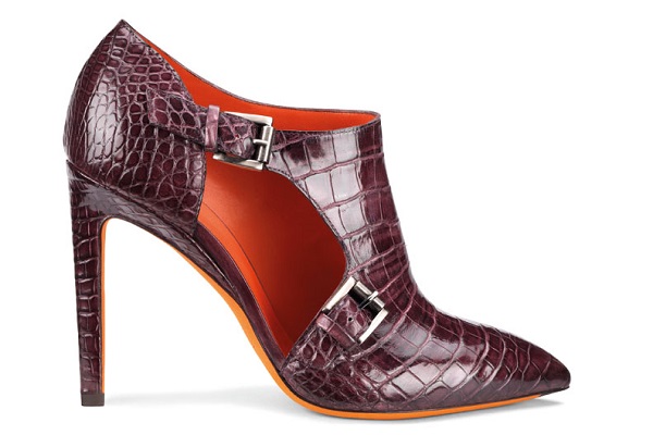 تشكيلة أحذية نسائية رائعة من إبداع سانتوني