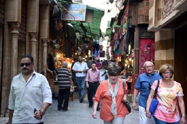 في غياب السياحة، مصر تجد صعوبة في الحفاظ على آثارها