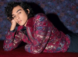 Etro تطرح تشكيلة رجالية بمناسبة مرور 50 عاماً على تأسيسها