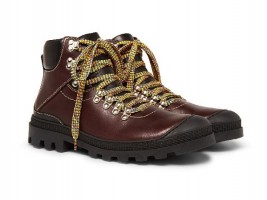 MR PORTER يعلن عن إطلاق أحدث تشكيلات علامة LOEWE