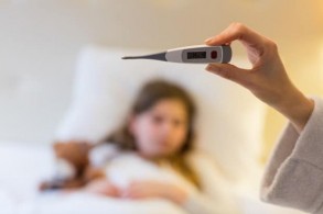 أنف الطفل مفتاح تشخيص التهابات الرئة