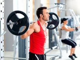 التمرينات الرياضية تكون سبباً في زيادة الوزن أيضا !