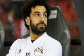 محمد صلاح يدعو إلى تغيير طريقة معاملة النساء في عالمنا الاسلامي