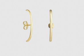 علامة Lobo Jewels تطلق تشكيلة مختلفة من الأقراط