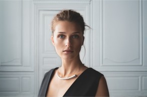Mercy .. تشكيلة مجوهرات جديدة من Georg Jensen