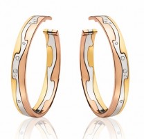 Georg Jensen تطلق تشكيلة مجوهراتها الجديدة