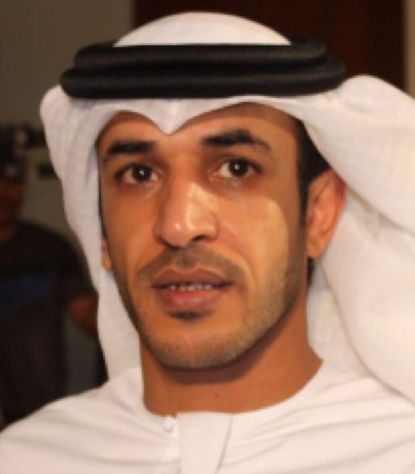 حمد المزروعي