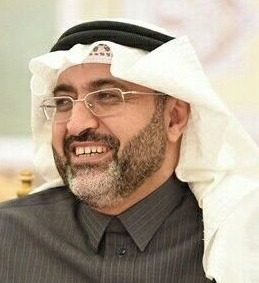 أحمد المطرودي