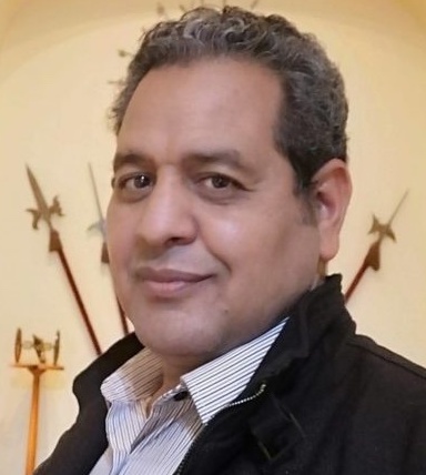 عبدالله السمطي