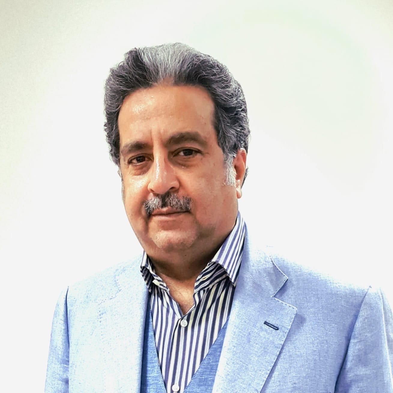 خالد أحمد الطراح