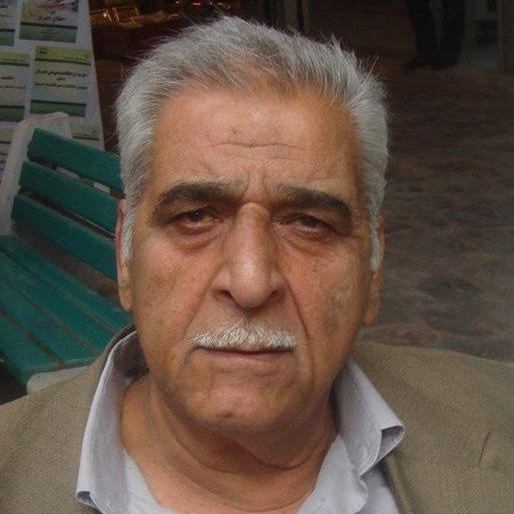 جواد غلوم