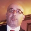 غاندي المهتار