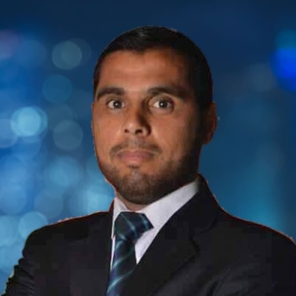 إسماعيل المشاقبة