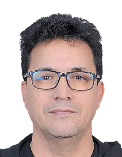 عبد الكبير الميناوي