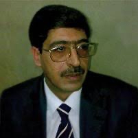 خالد زغريت