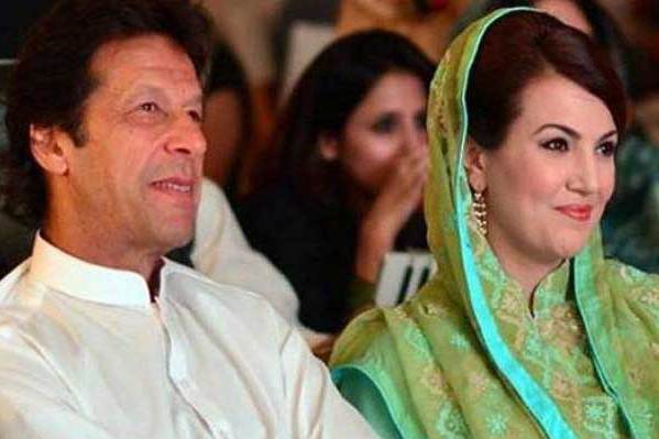 زوجه رئيس باكستان