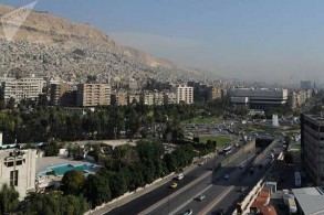 جدل وانتقادات لميثاق دمشق الوطني