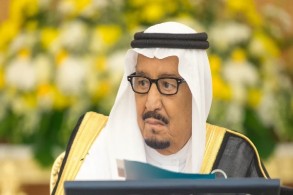 السعودية تدعو للتكاتف الدولي لمواجهة الإرهاب الإيراني