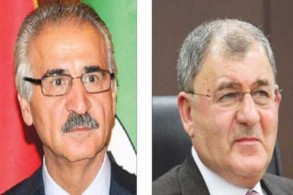وسط خلاف كردي.. بغداد تفتح باب الترشيح لرئاسة الجمهورية