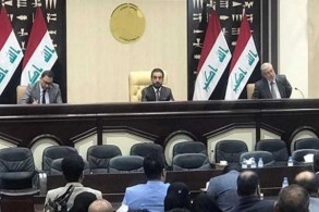 تحديد الثلاثاء المقبل موعدًا نهائيًا لانتخاب رئيس للعراق