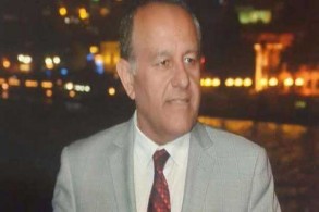 مرشح