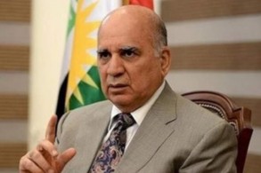 مرشح لرئاسة العراق يوضح حقيقة انتمائه للموساد والزواج بيهودية