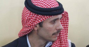حمزة بن الحسين ينتقد الحكومة علانية
