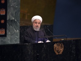 ترمب يستهدف إيران باستراتيجية