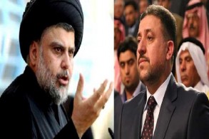 الكربولي للصدر: (يا أيّها الرجلُ الْمُعَلِّمُ غَيْرَهُ..)