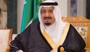 من هم أعضاء اللجنة التي شكلها الملك سلمان؟