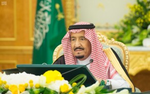 الملك سلمان يهاتف أردوغان: لن ينال أحد من صلابة علاقتنا