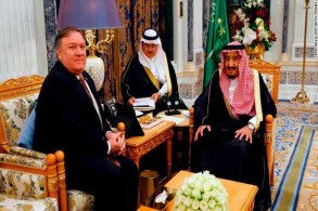 بومبيو: السعوديون لن يستثنوا أحدًا من تحقيقاتهم حول اختفاء خاشقجي