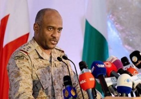 العاهل السعودي يعفي نائب رئيس الاستخبارات من منصبه