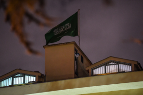 بريطانيا وفرنسا وألمانيا تدعو السعودية لبذل المزيد من الجهود في قضية خاشقجي