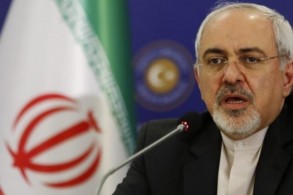 طهران: استقالة ظريف شائعة كاذبة